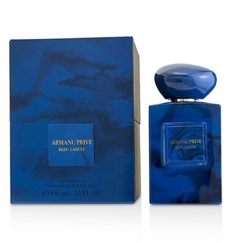 Giorgio armani armani prive bleu lazuli 2025