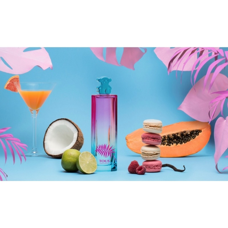 Perfume bonjour señorita tous discount