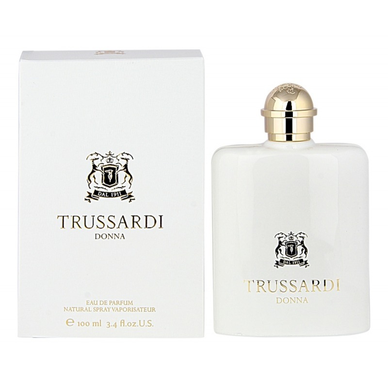 Donna Trussardi 2011 от Aroma-butik