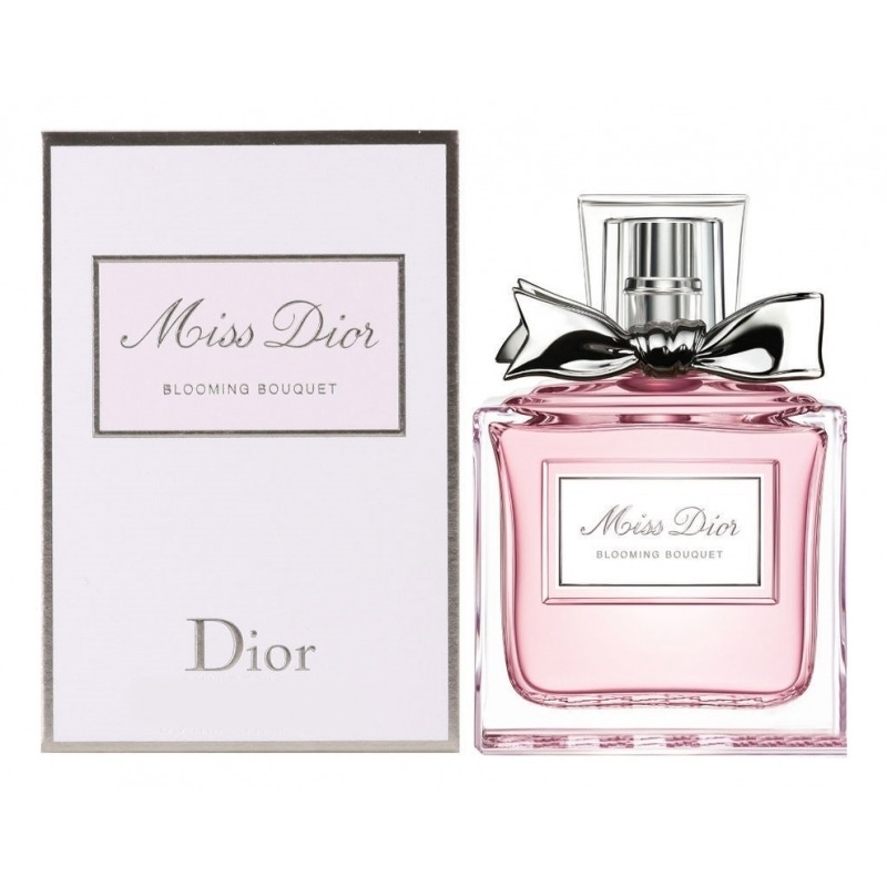 Miss Dior Blooming Bouquet miss dior blooming bouquet
