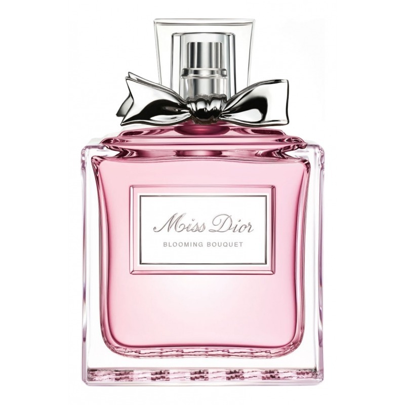 parfum dior miss dior blooming bouquet