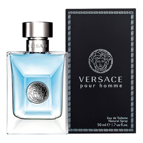 Versace pour Homme от Aroma-butik