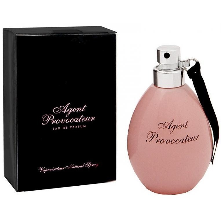 Agent Provocateur agent provocateur