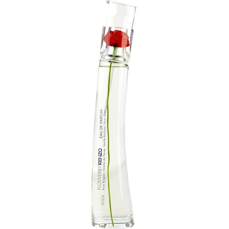 kenzo flower parfum