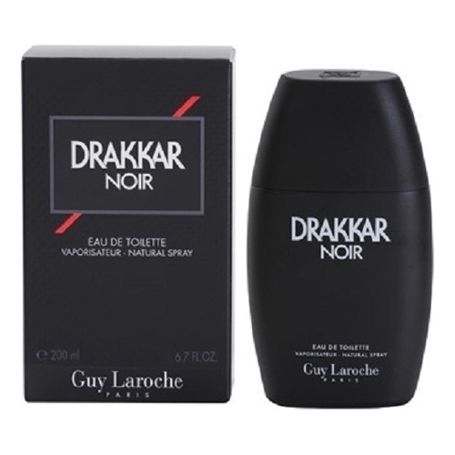 Drakkar Noir от Aroma-butik