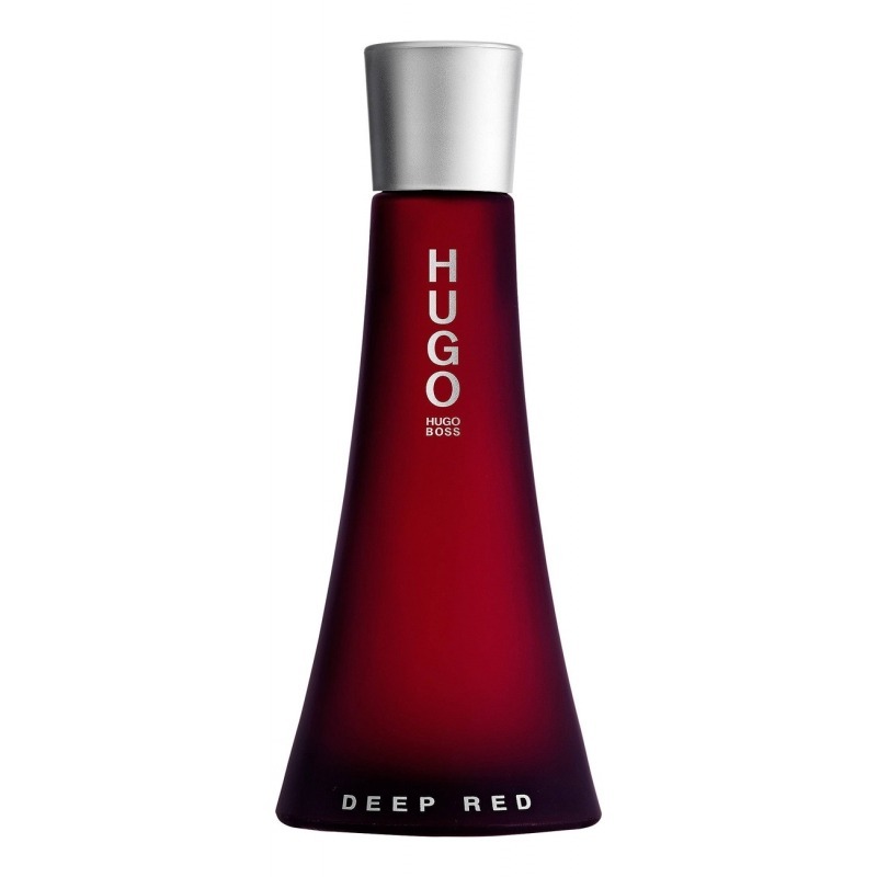 hugo hugo boss red