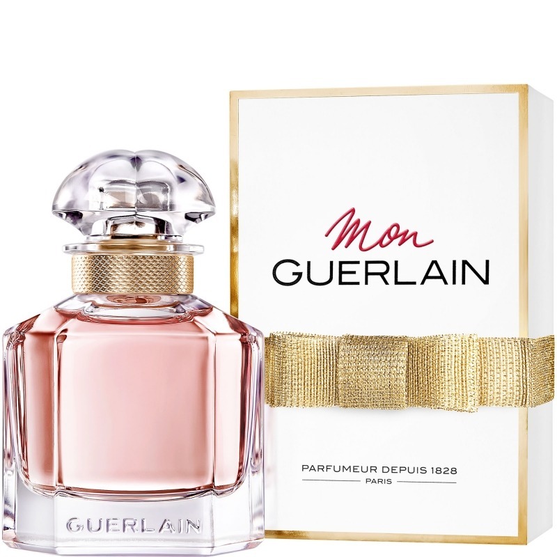 Mon Guerlain guerlain my insolence 100