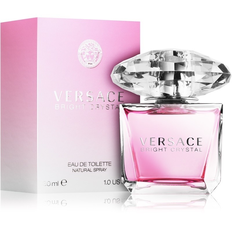 Versace Bright Crystal 260 . 2