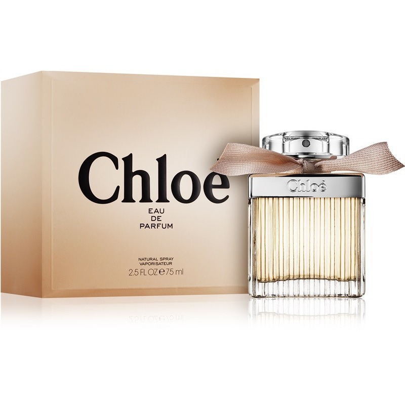 Chloe Eau De Parfum от Aroma-butik
