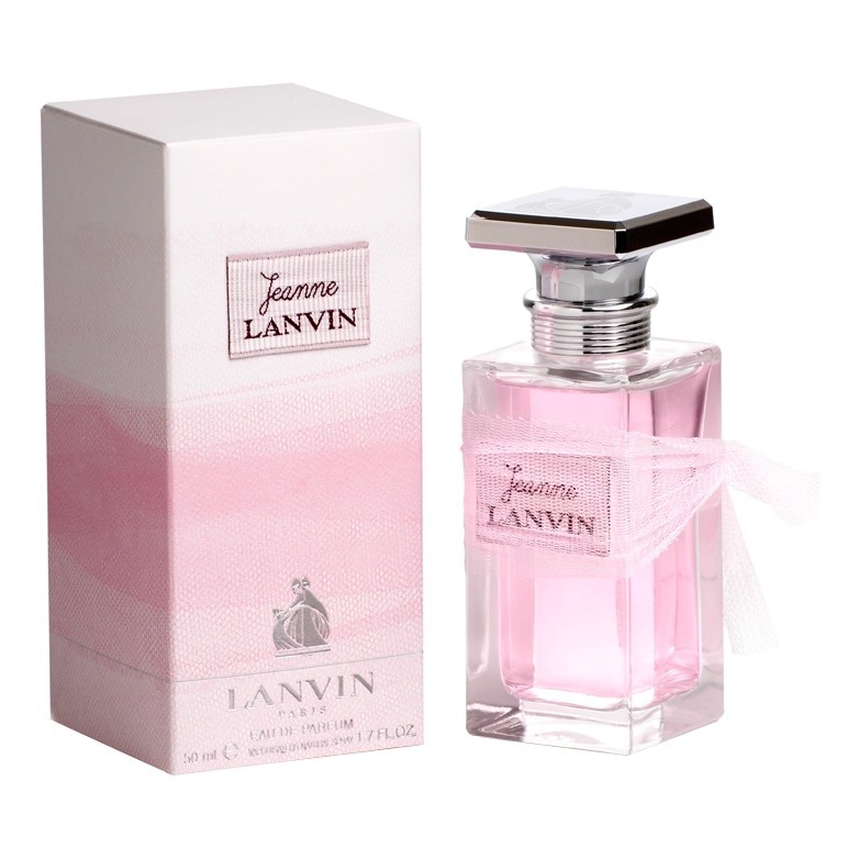 Jeanne Lanvin - купить женские духи, цены от 200 р. за 2 мл