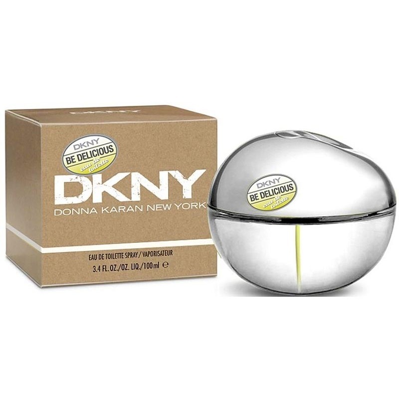 DKNY DKNY Be Delicious Eau de Toilette