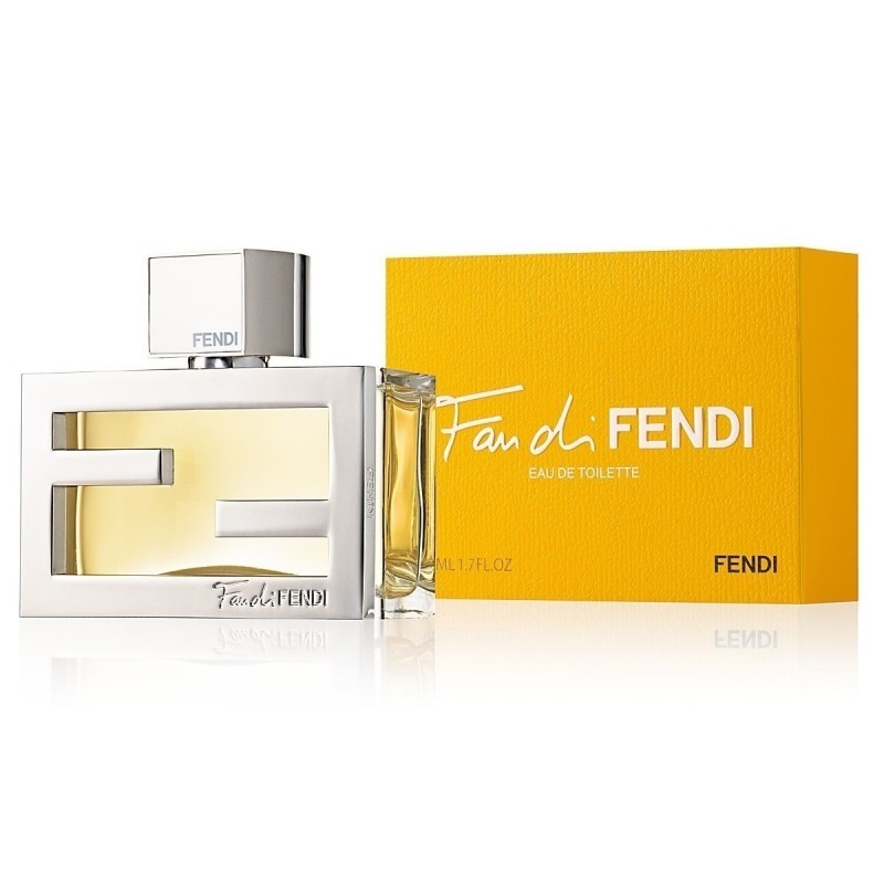 FENDI Fan di Fendi Eau de Toilette