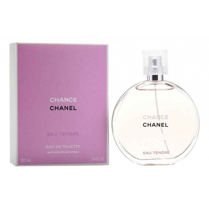 Chance Eau Tendre от Aroma-butik