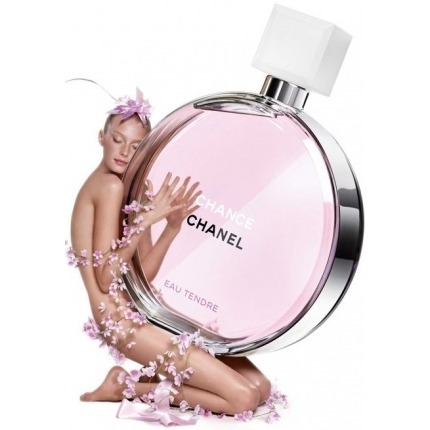 dior chance eau tendre