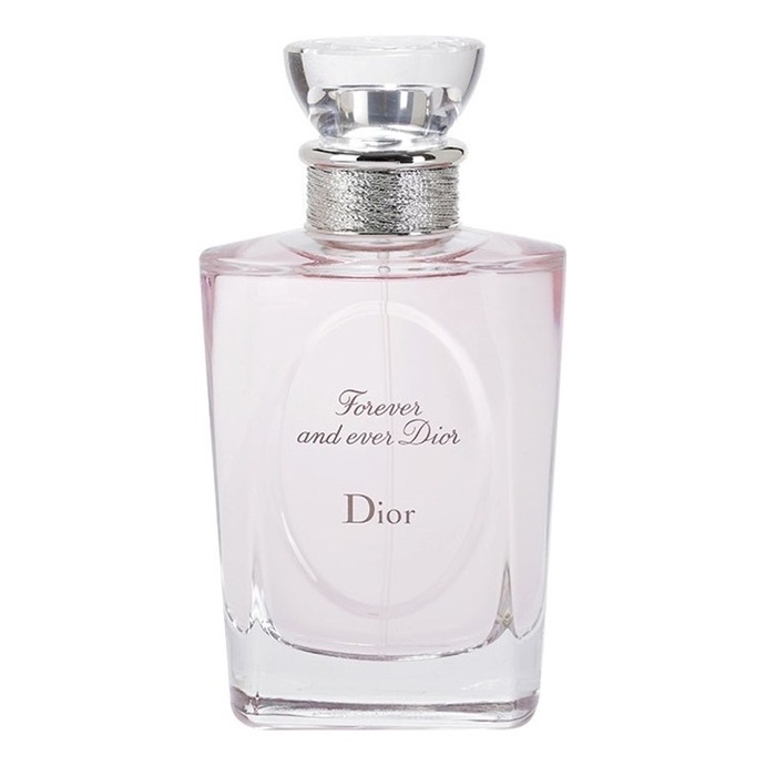 dior parfum forever and ever