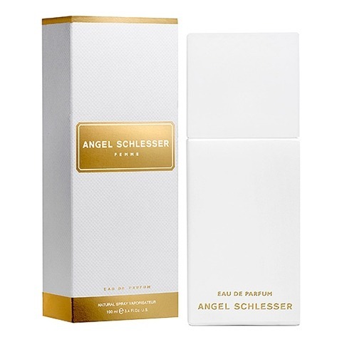

Angel Schlesser Femme Eau de Parfum
