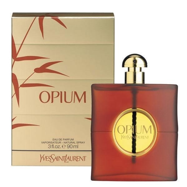 Opium