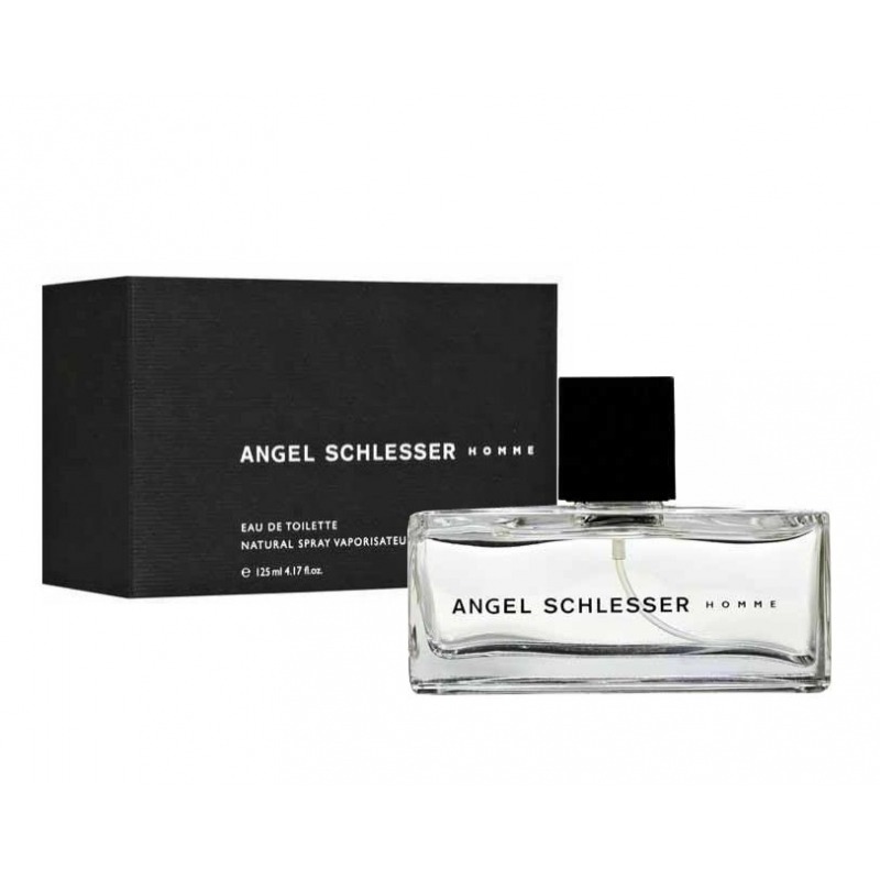 

Angel Schlesser Homme