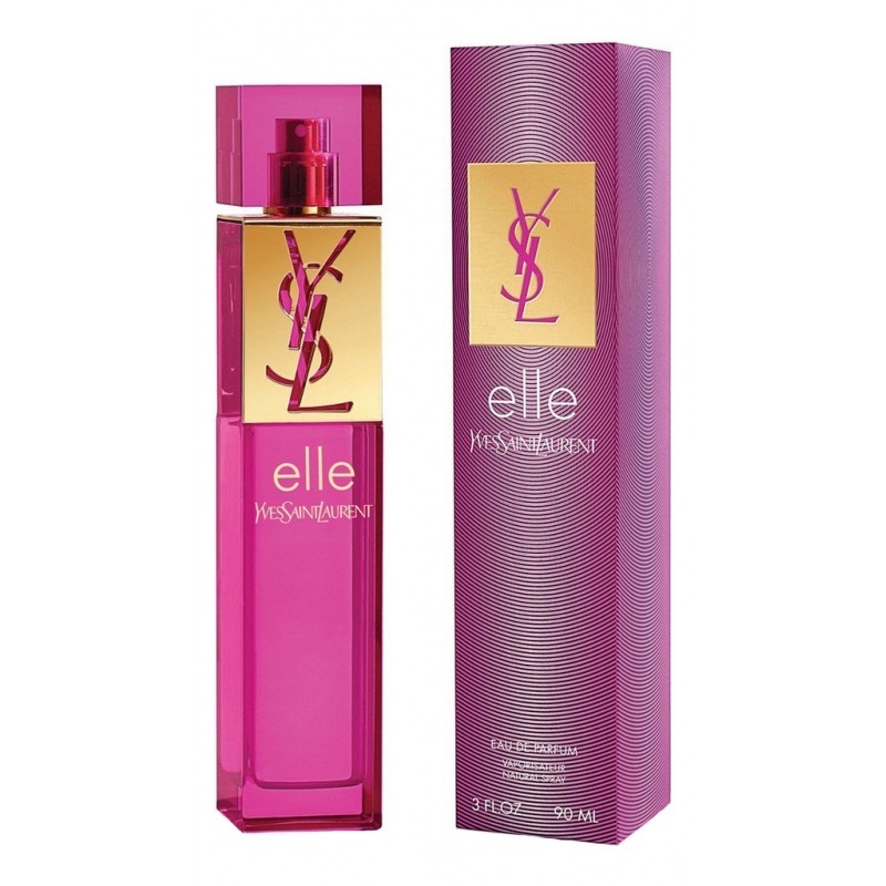 Elle от Aroma-butik