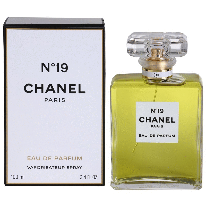 Chanel №19 от Aroma-butik