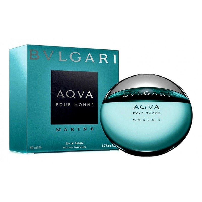 Aqva Pour Homme Marine