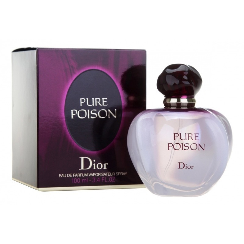 Pure Poison pure poison elixir