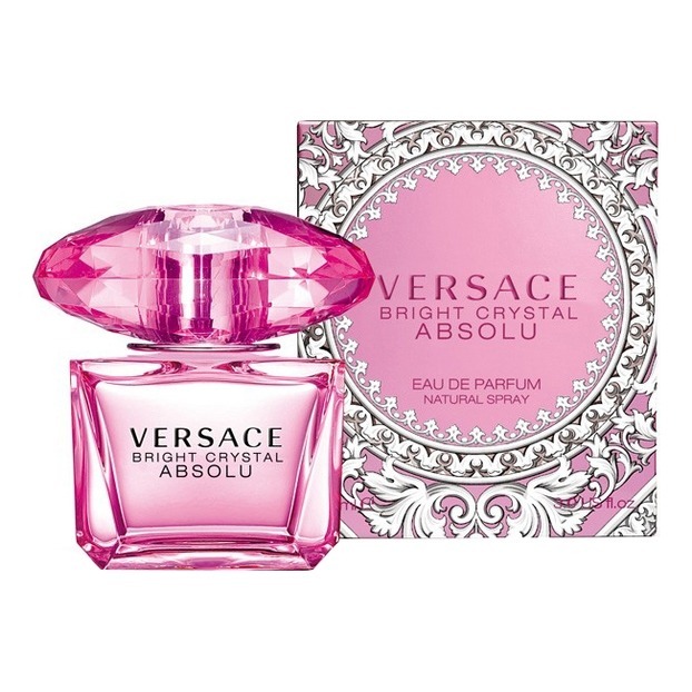 Bright Crystal Absolu