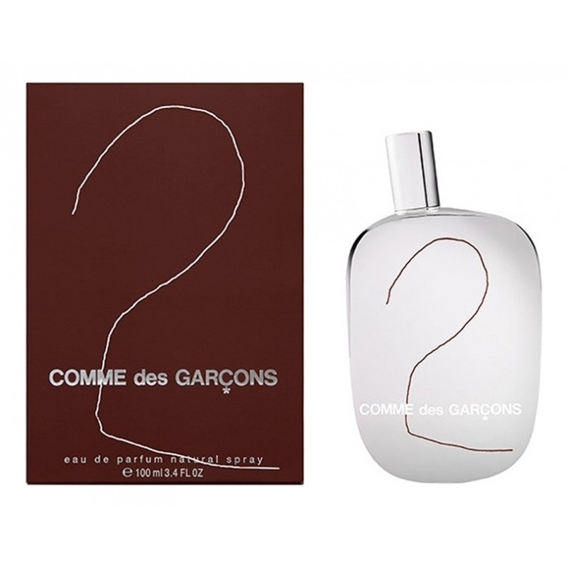 Comme des Garcons 2 от Aroma-butik