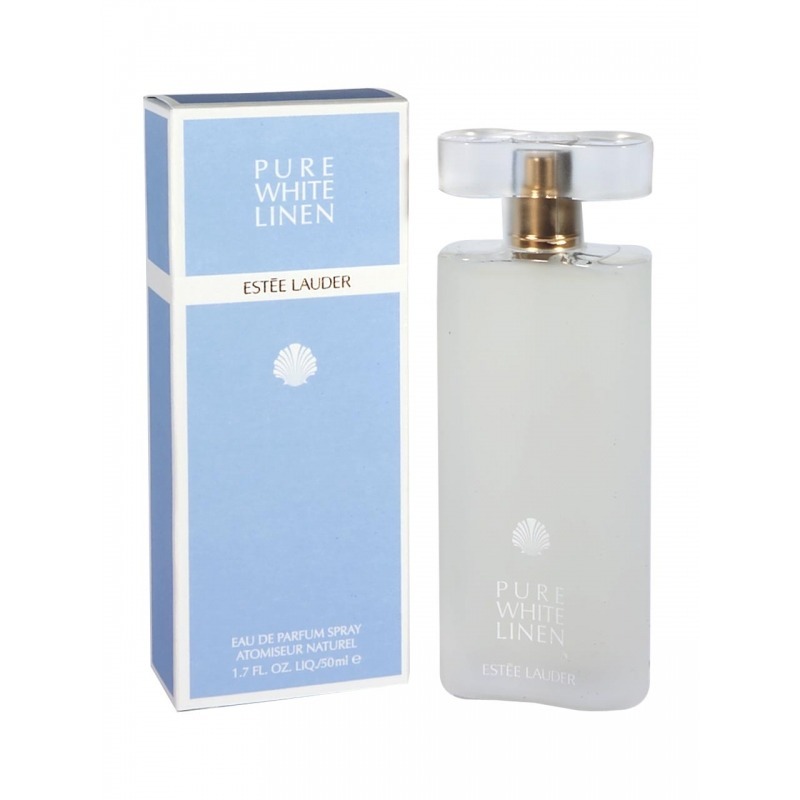 Estee Lauder Pure White Linen