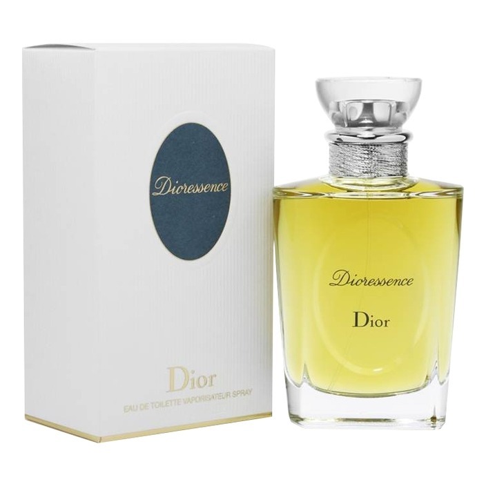 Christian Dior Dioressence