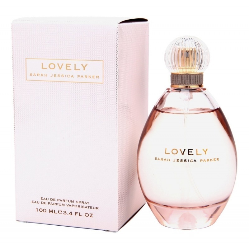 Lovely от Aroma-butik