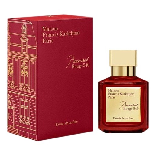 Купить Baccarat Rouge 540 Extrait de Parfum, Maison Francis Kurkdjian