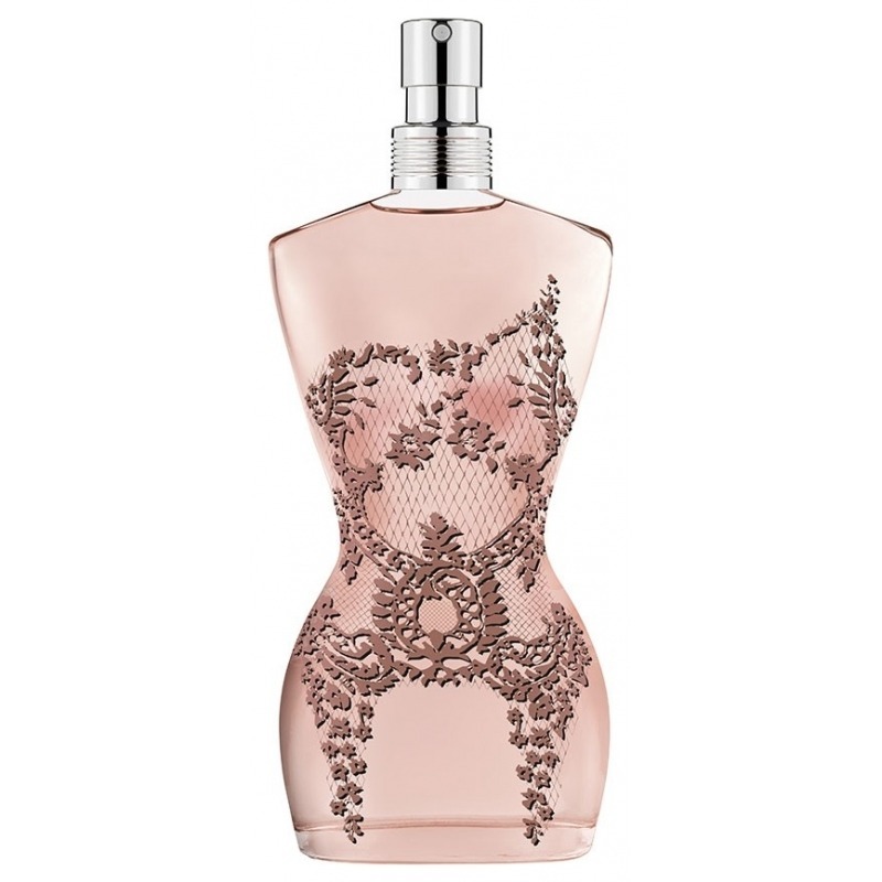 Jean Paul Gaultier Classique, парфюмерная вода/тестер, 100мл.