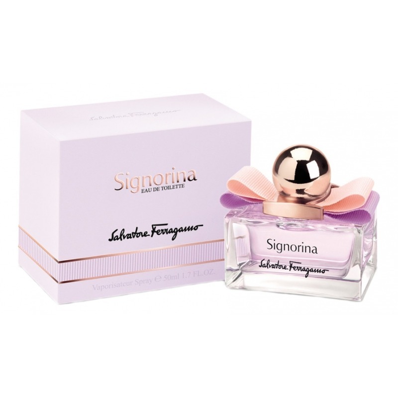 Signorina от Aroma-butik