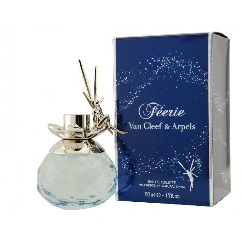 Feerie Eau de Toilette от Aroma-butik