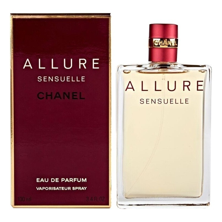 Allure Sensuelle от Aroma-butik