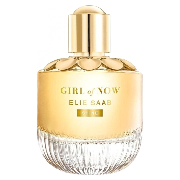 Elie Saab Girl of Now Shine 150