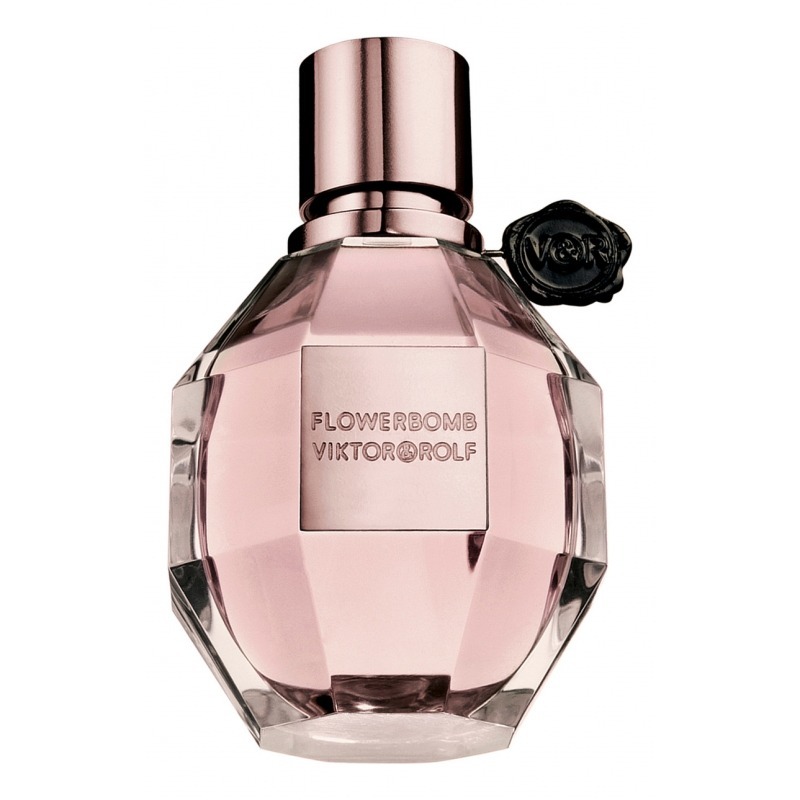 flower bomb viktor and rolf