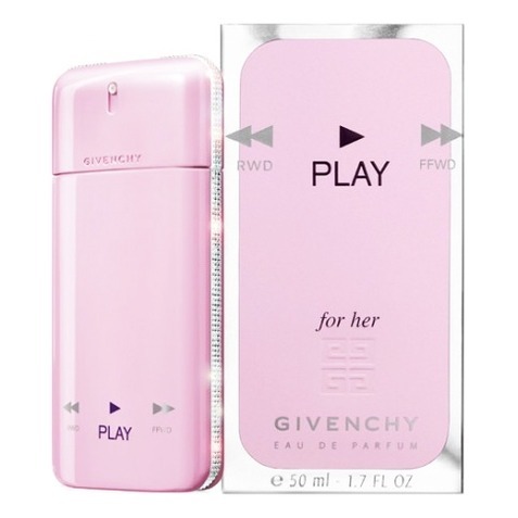 Play for Her от Aroma-butik