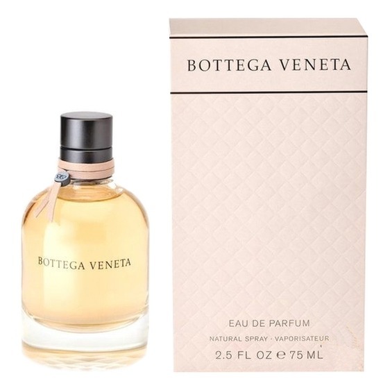 Bottega Veneta bottega veneta essence aromatique 50