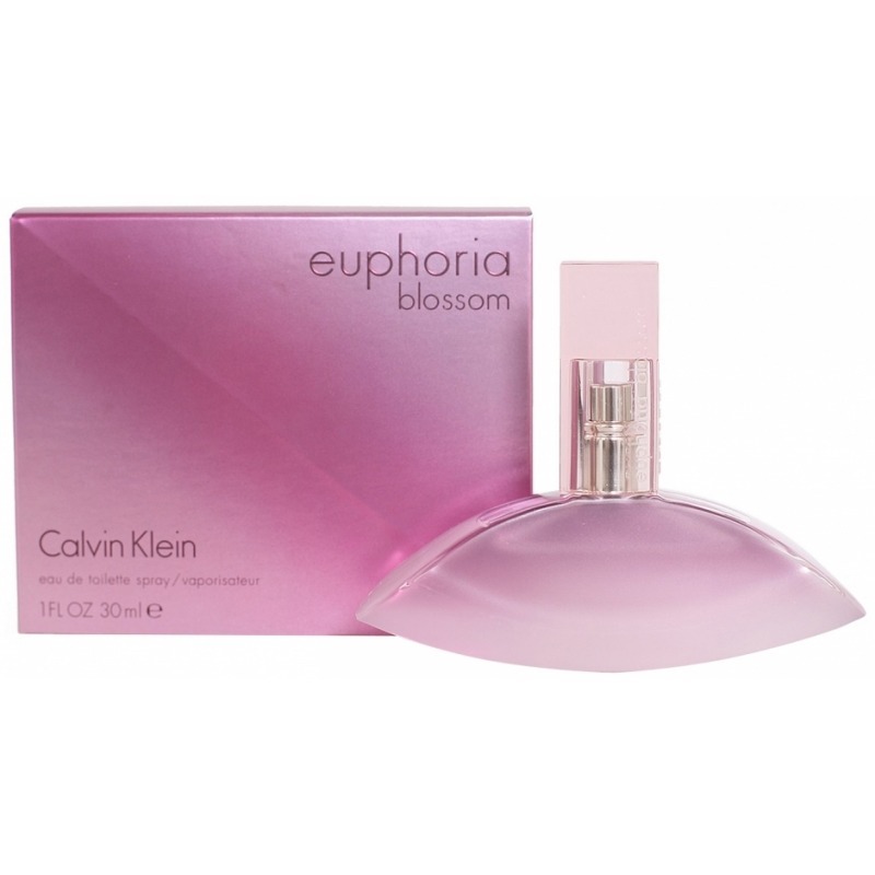 Euphoria Blossom от Aroma-butik