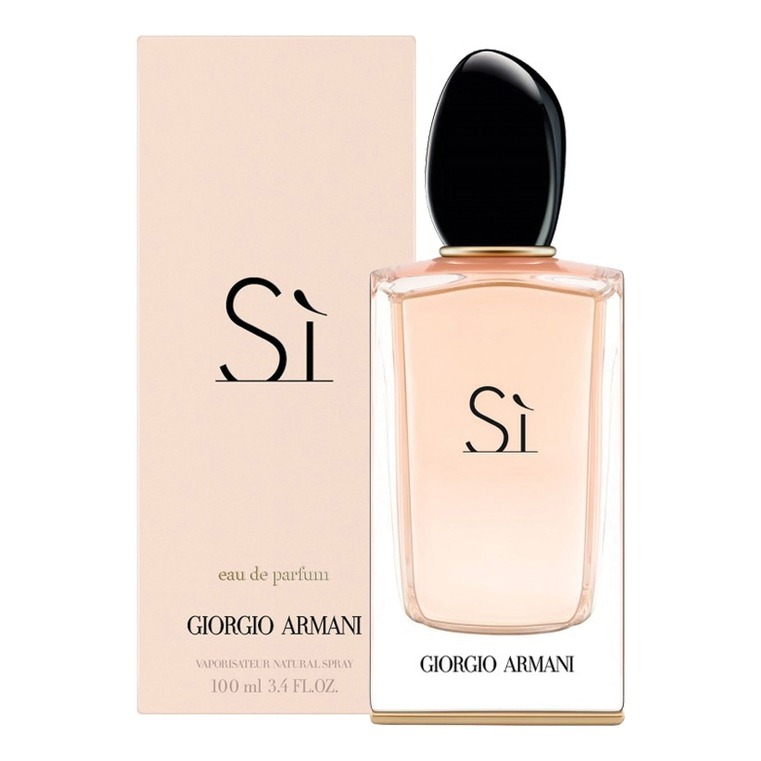 Giorgio armani si 2019 hotsell