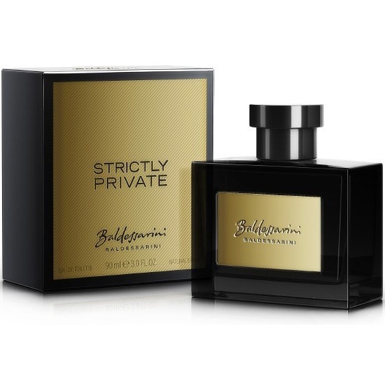 Baldessarini Strictly Private от Aroma-butik