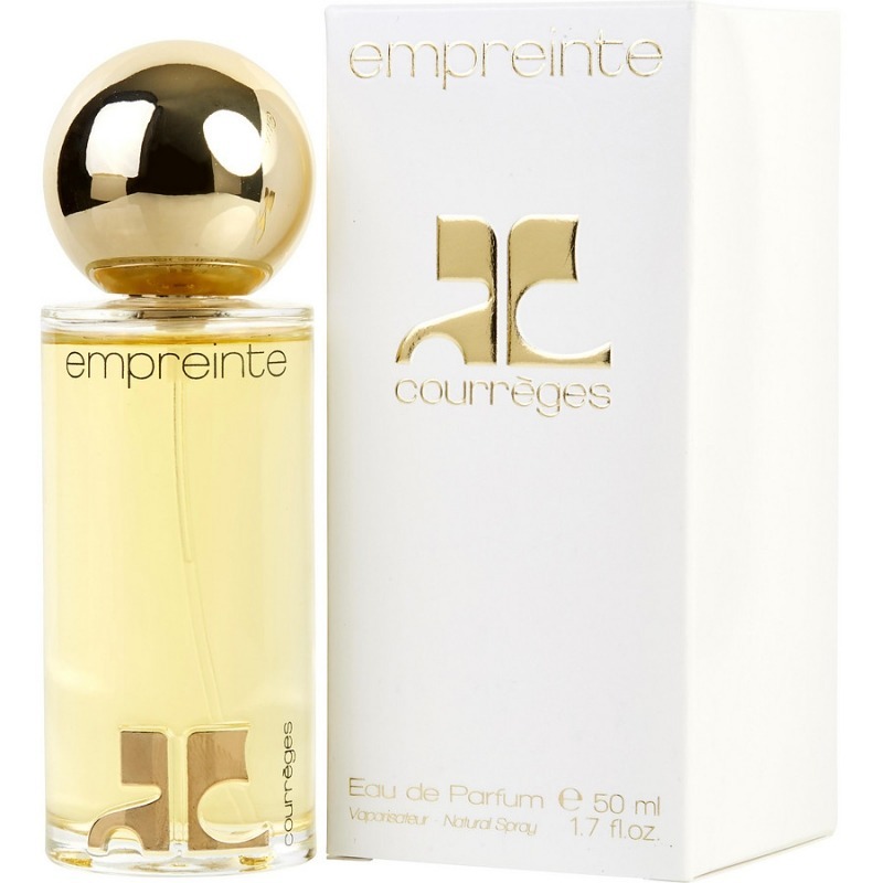 

Empreinte
