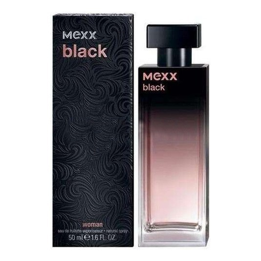 Mexx Black Woman от Aroma-butik