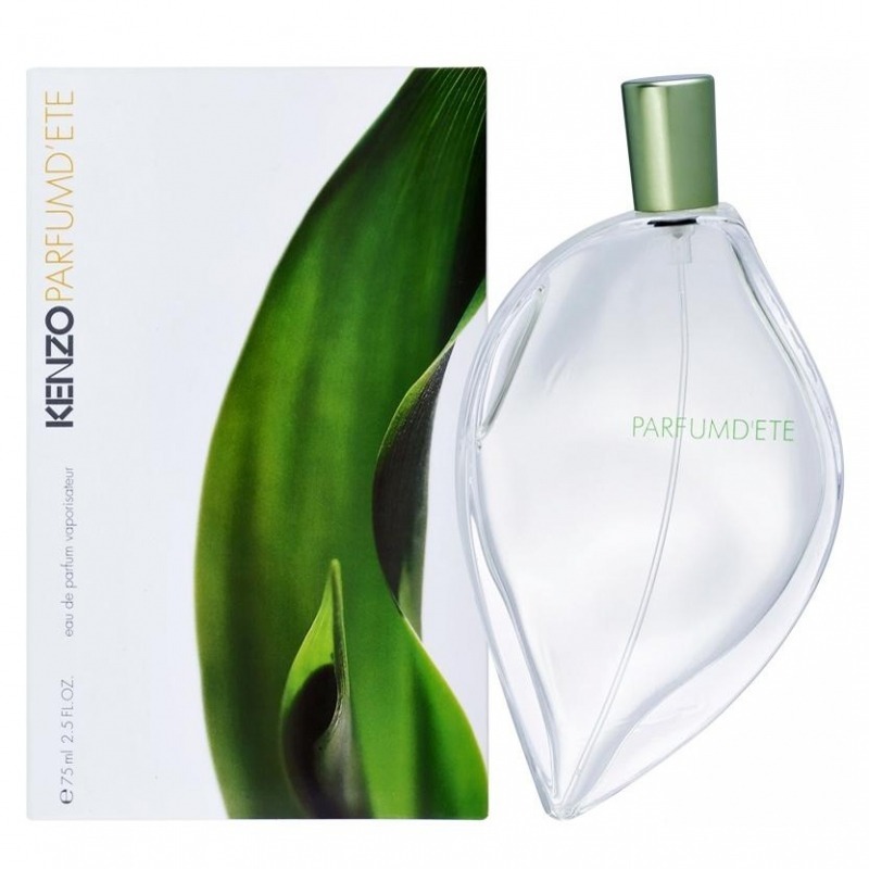 KENZO Parfum D’Ete