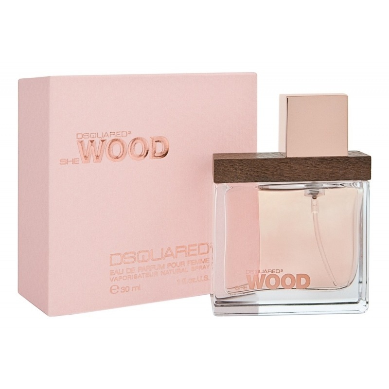 She Wood от Aroma-butik