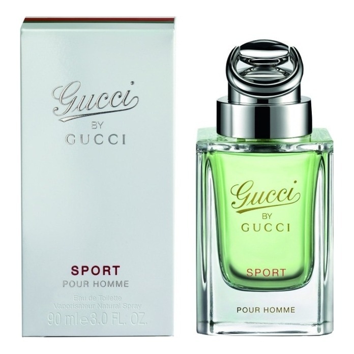 GUCCI Gucci by Gucci Sport Men