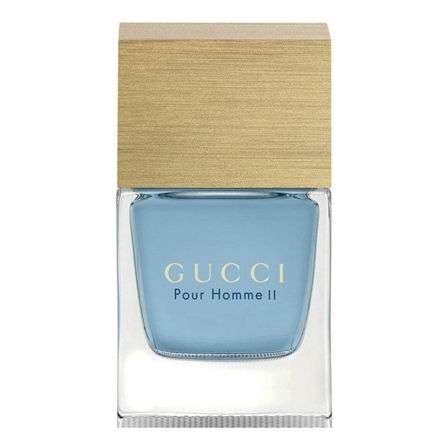 gucci pour homme 2