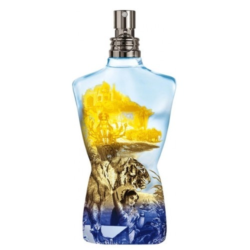 Jean Paul Gaultier Le Male Summer 2015 